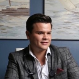 Dr. Diego Miramontes